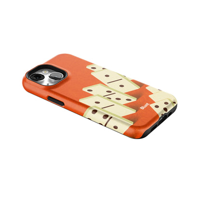 Dominos iPhone Case gallery - Iphone_13_Mini_Air_Plus_2