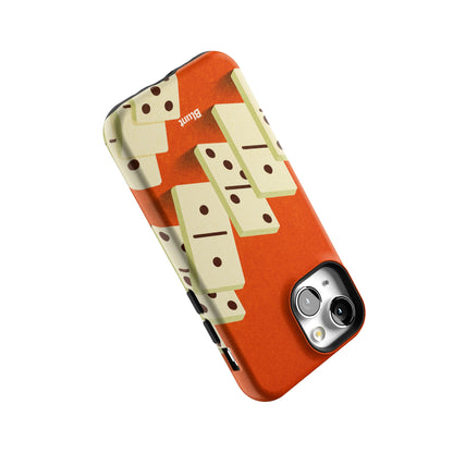 Dominos iPhone Case gallery - Iphone_13_Mini_Air_Plus_5