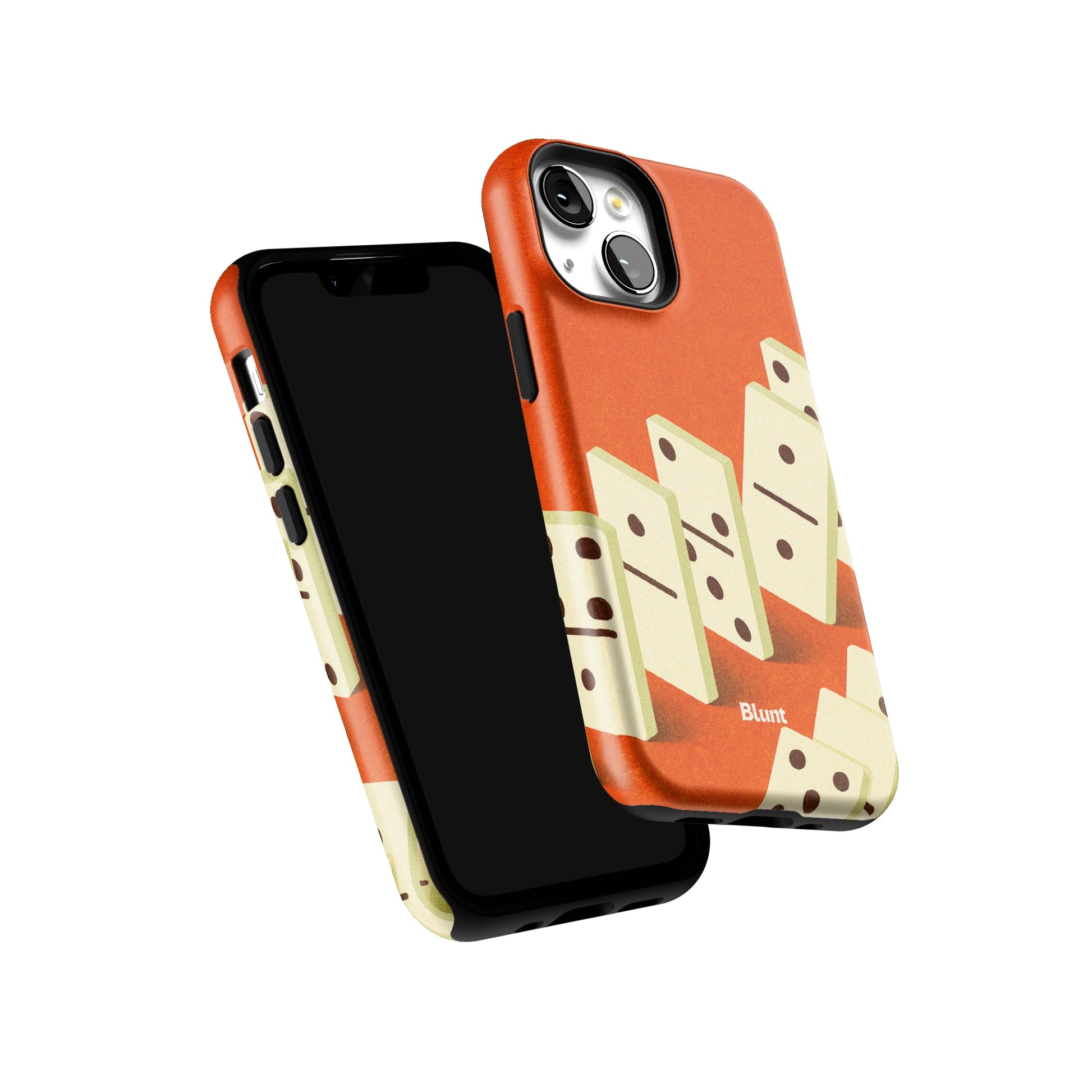 Dominos iPhone Case gallery - Iphone_13_Mini_Air_Plus_6