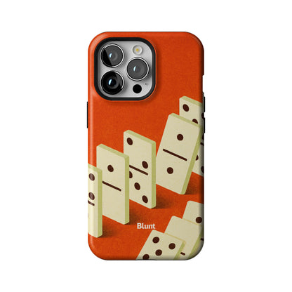 Dominos iPhone Case gallery - Iphone_13_Pro_1