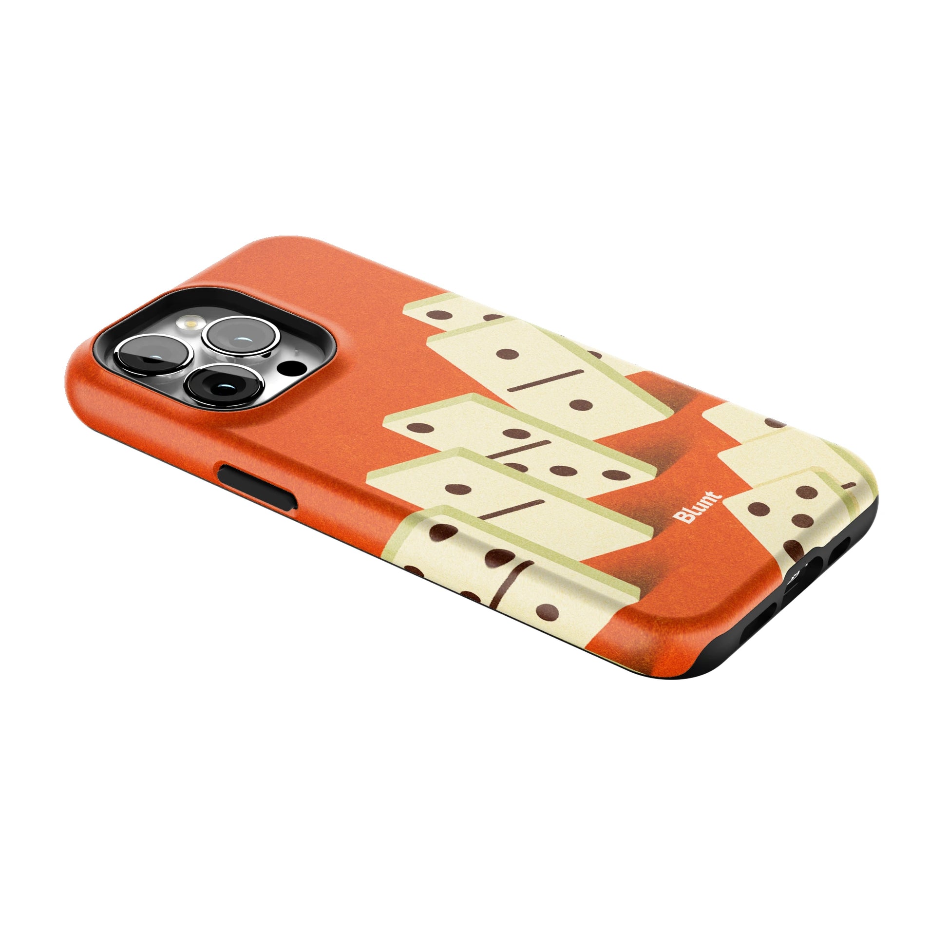 Dominos iPhone Case gallery - Iphone_13_Pro_2