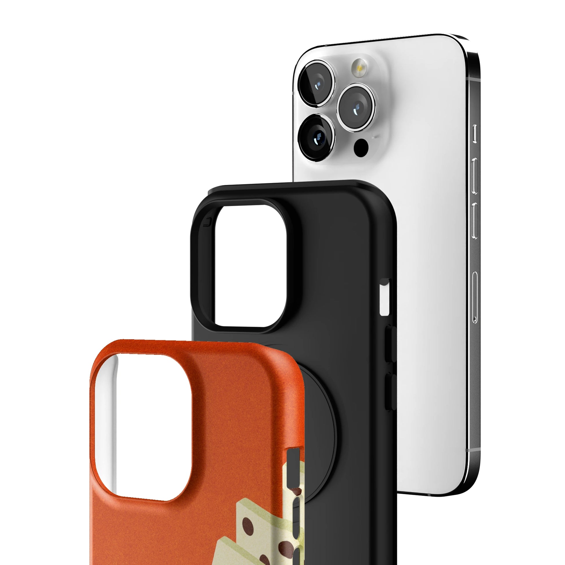 Dominos iPhone Case gallery - Iphone_13_Pro_3