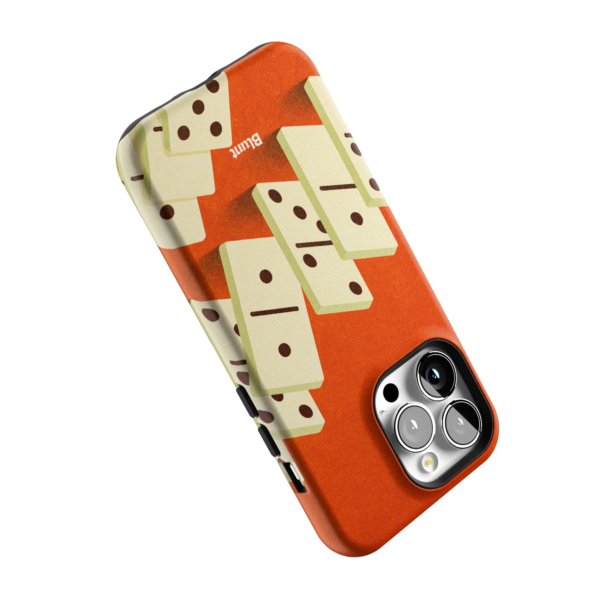 Dominos iPhone Case gallery - Iphone_13_Pro_5