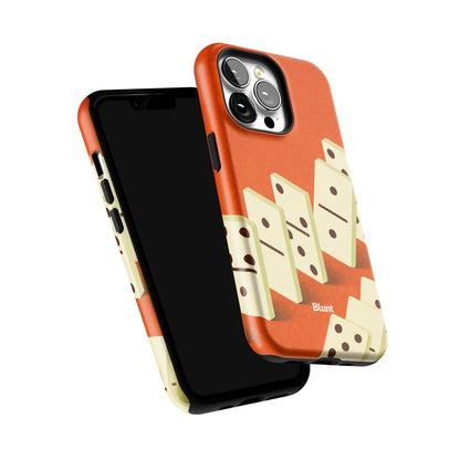 Dominos iPhone Case gallery - Iphone_13_Pro_6