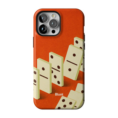 Dominos iPhone Case gallery - Iphone_13_Pro_Max_1