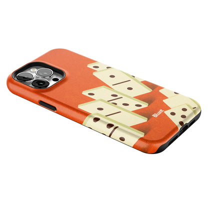 Dominos iPhone Case gallery - Iphone_13_Pro_Max_2