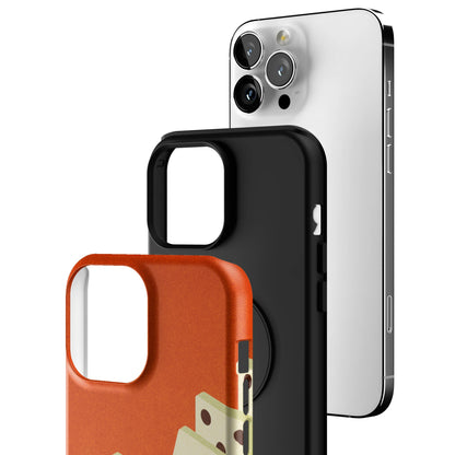 Dominos iPhone Case gallery - Iphone_13_Pro_Max_3