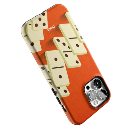 Dominos iPhone Case gallery - Iphone_13_Pro_Max_5