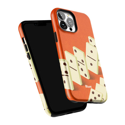 Dominos iPhone Case gallery - Iphone_13_Pro_Max_6