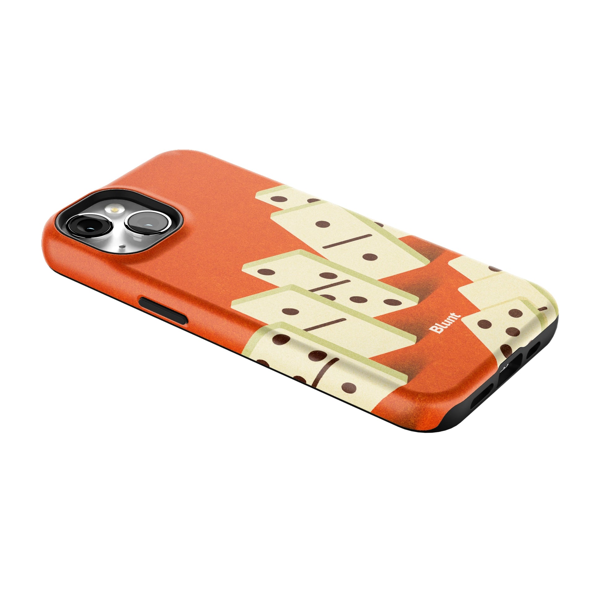 Dominos iPhone Case gallery - Iphone_14_Iphone_2