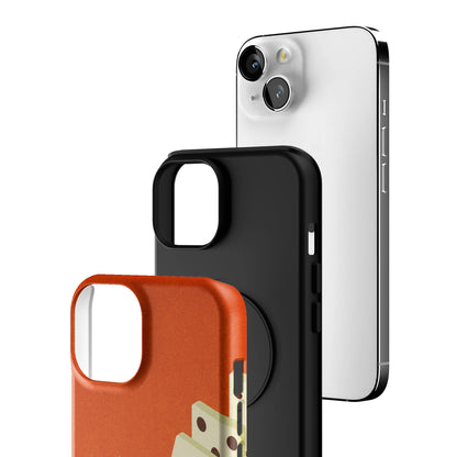 Dominos iPhone Case gallery - Iphone_14_Iphone_3