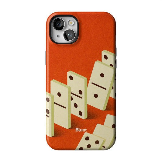 Dominos iPhone Case gallery - Iphone_14_Mini_Air_Plus_1