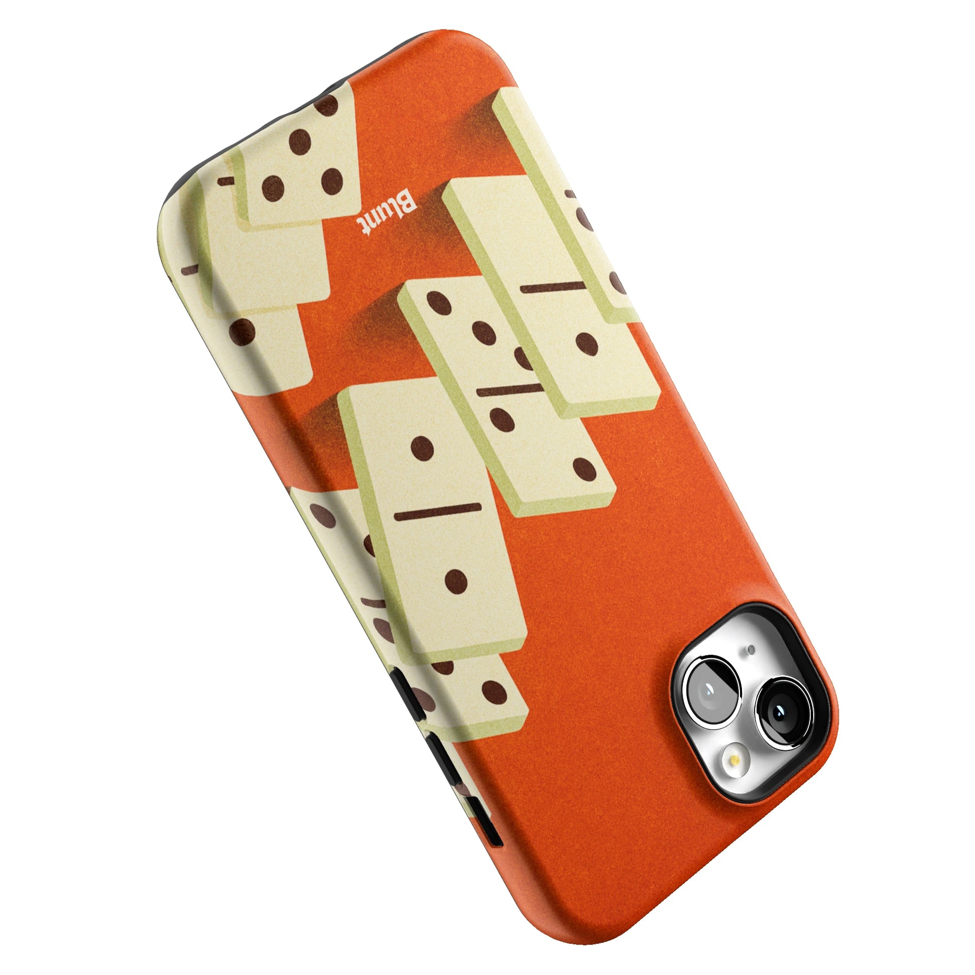 Dominos iPhone Case gallery - Iphone_14_Mini_Air_Plus_5
