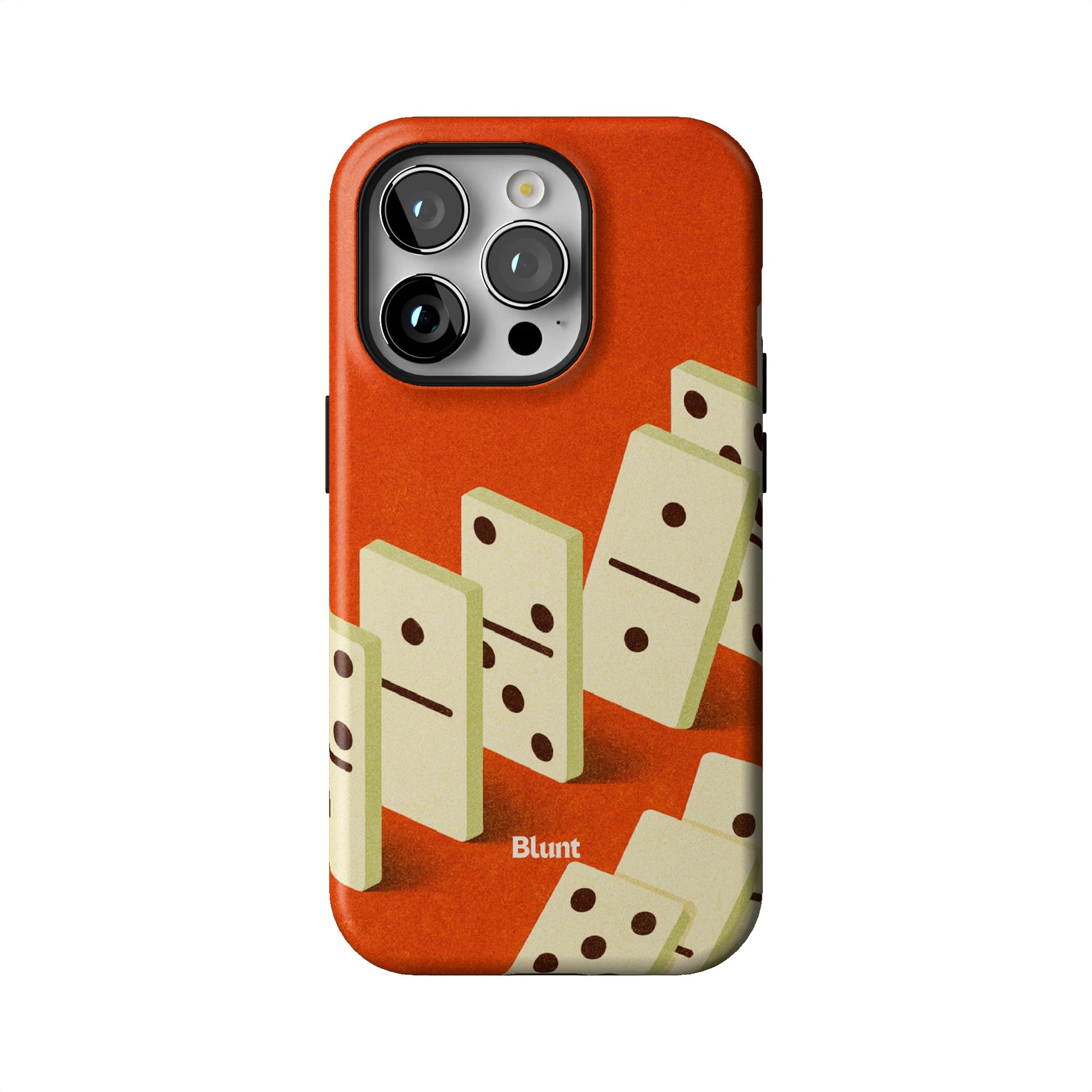 Dominos iPhone Case gallery - Iphone_14_Pro_1