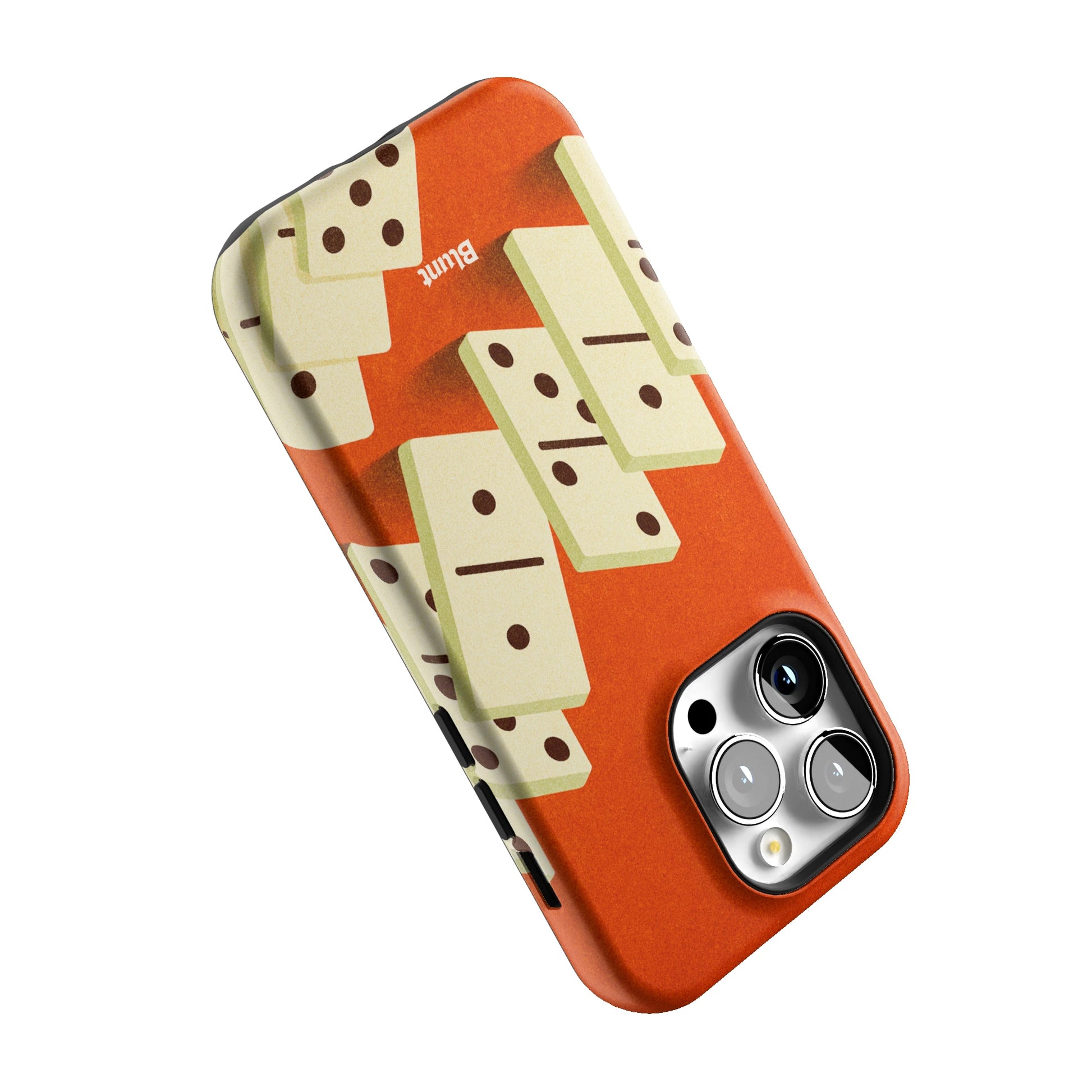 Dominos iPhone Case gallery - Iphone_14_Pro_5