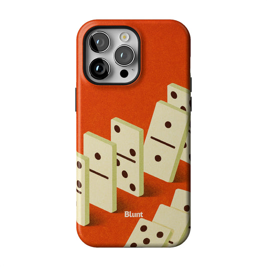 Dominos iPhone Case gallery - Iphone_14_Pro_Max_1