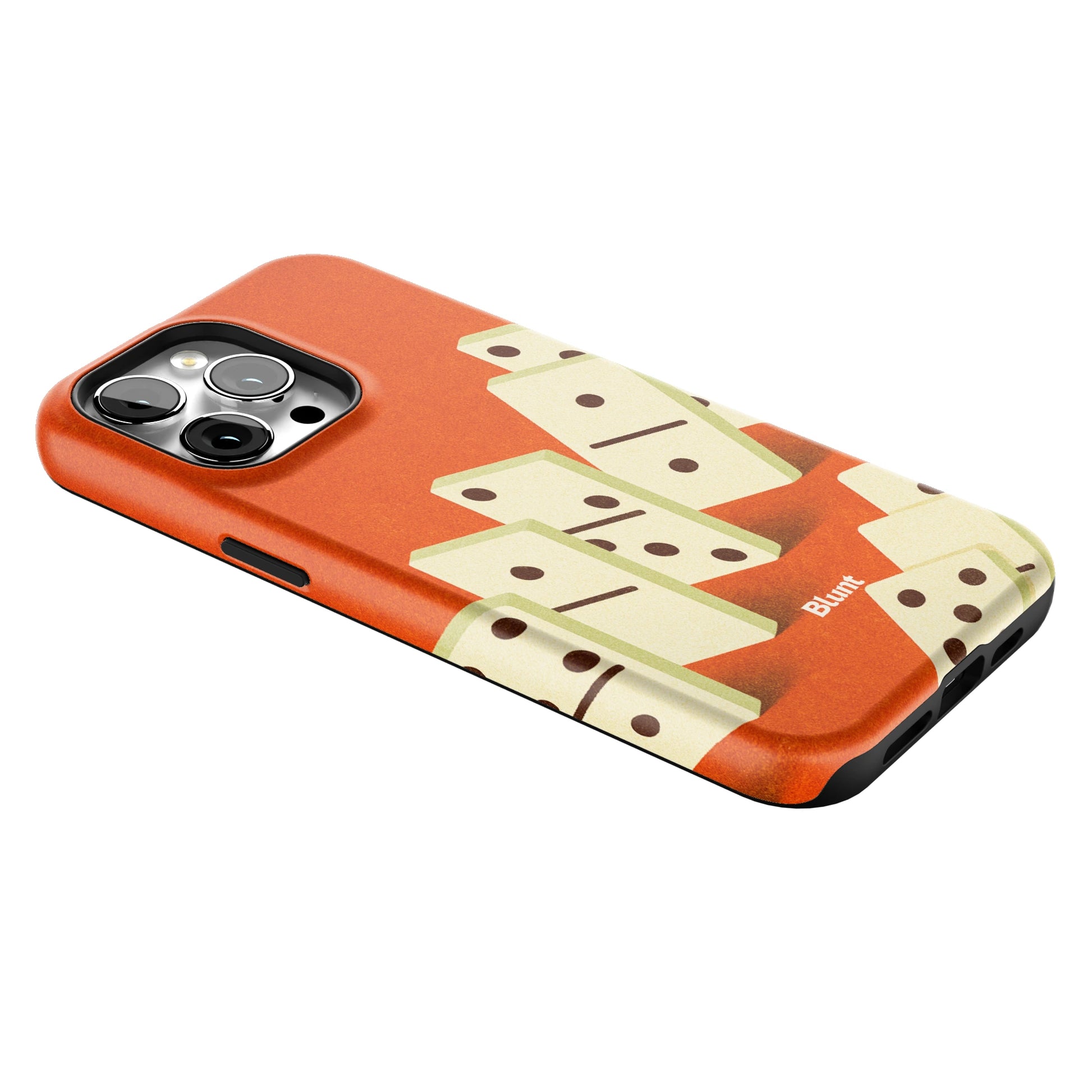 Dominos iPhone Case gallery - Iphone_14_Pro_Max_2
