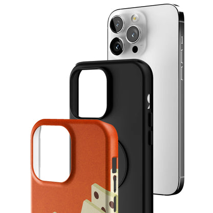 Dominos iPhone Case gallery - Iphone_14_Pro_Max_3