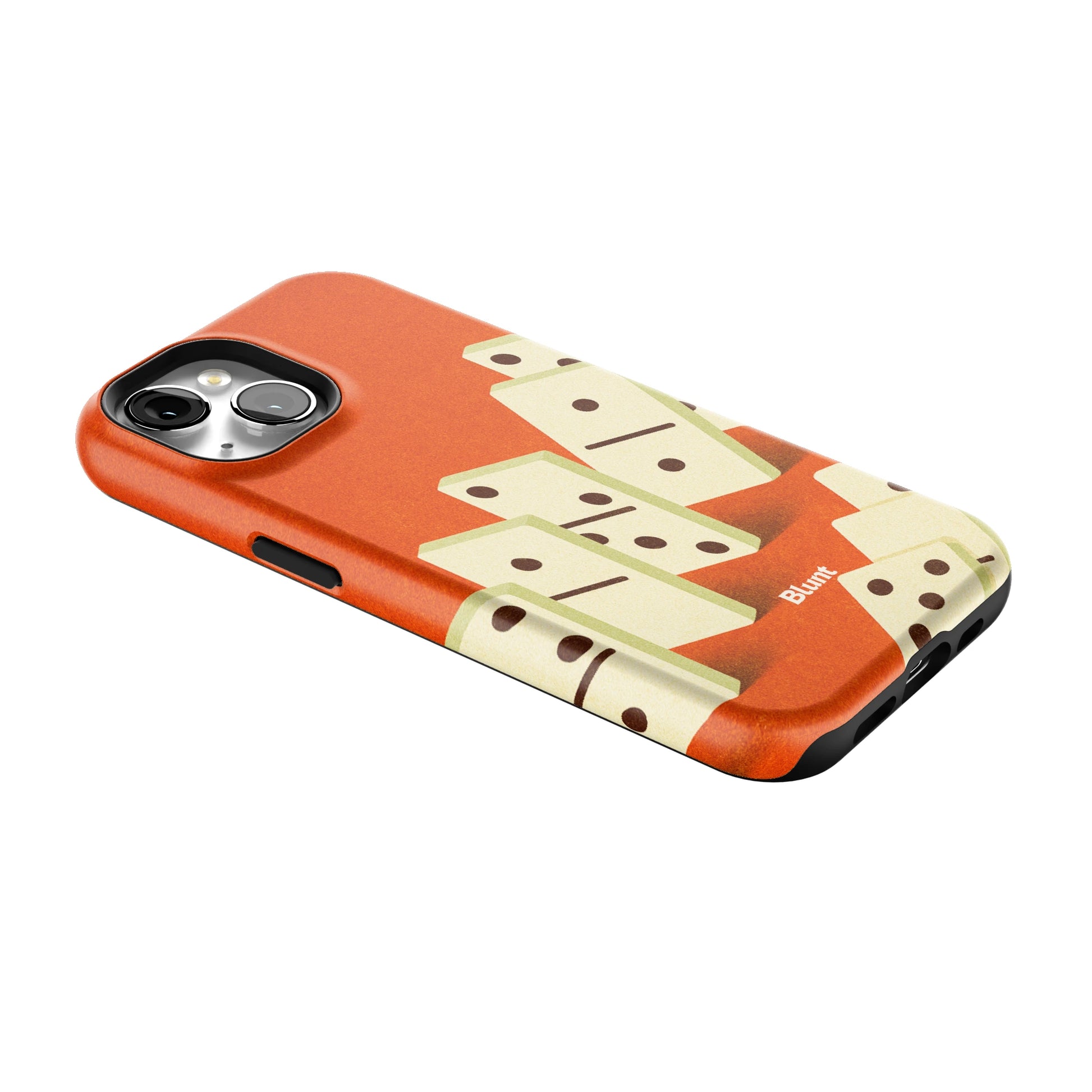 Dominos iPhone Case gallery - Iphone_15_Iphone_2
