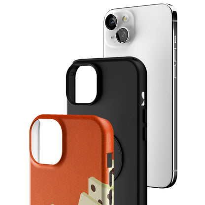 Dominos iPhone Case gallery - Iphone_15_Mini_Air_Plus_3