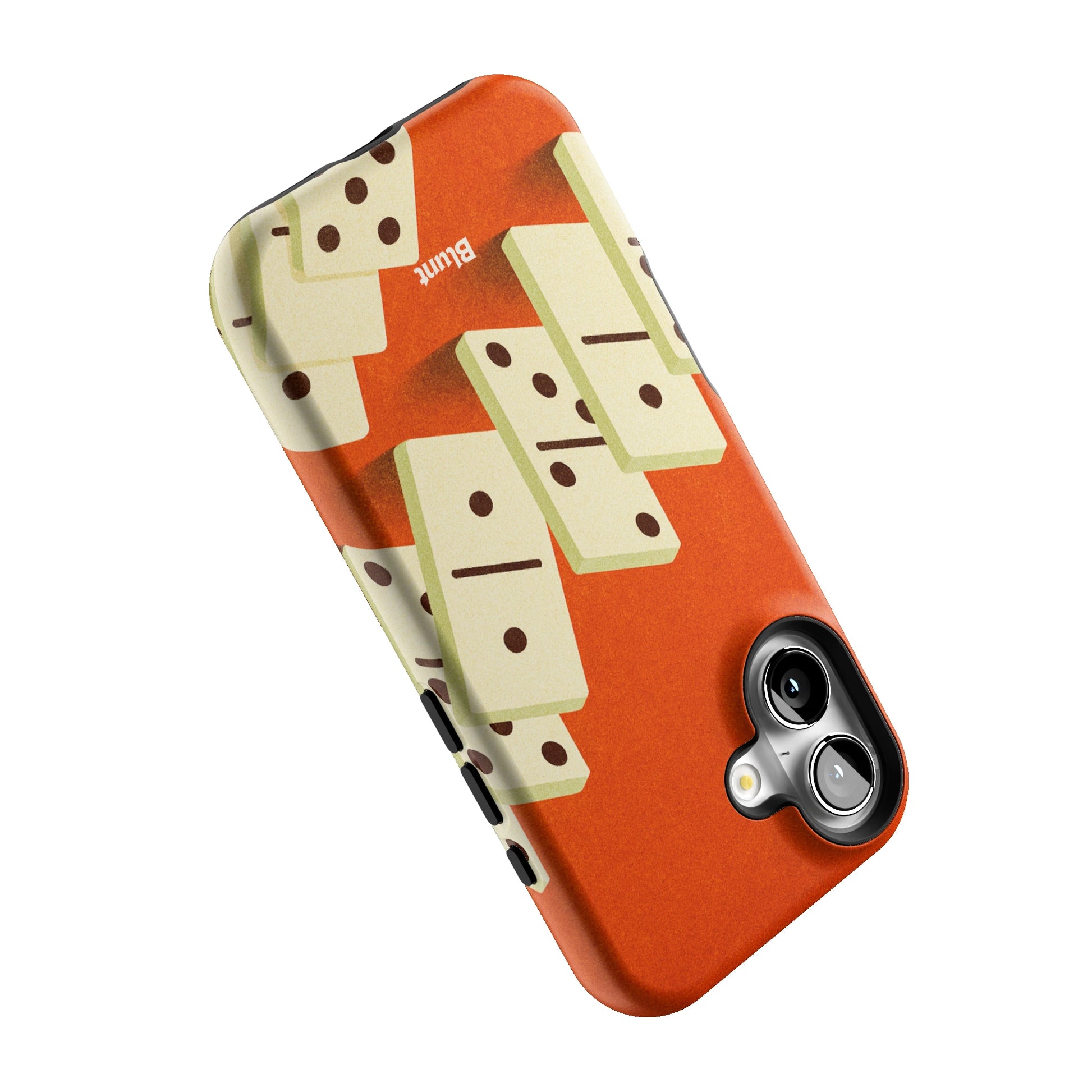 Dominos iPhone Case gallery - Iphone_16_Iphone_5