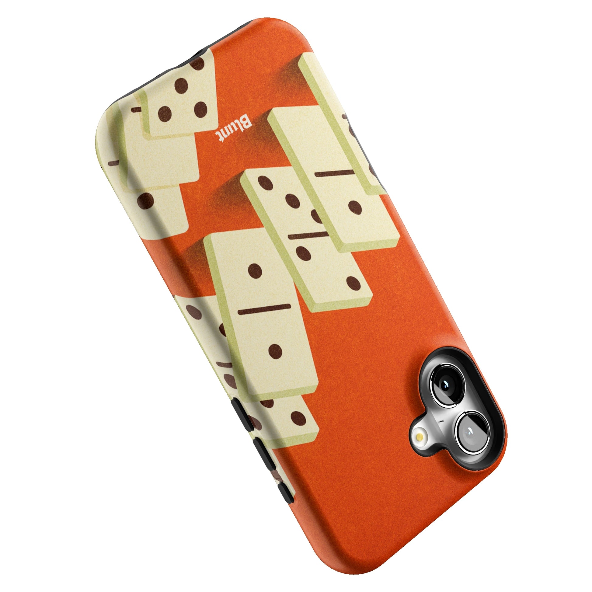 Dominos iPhone Case gallery - Iphone_16_Mini_Air_Plus_5