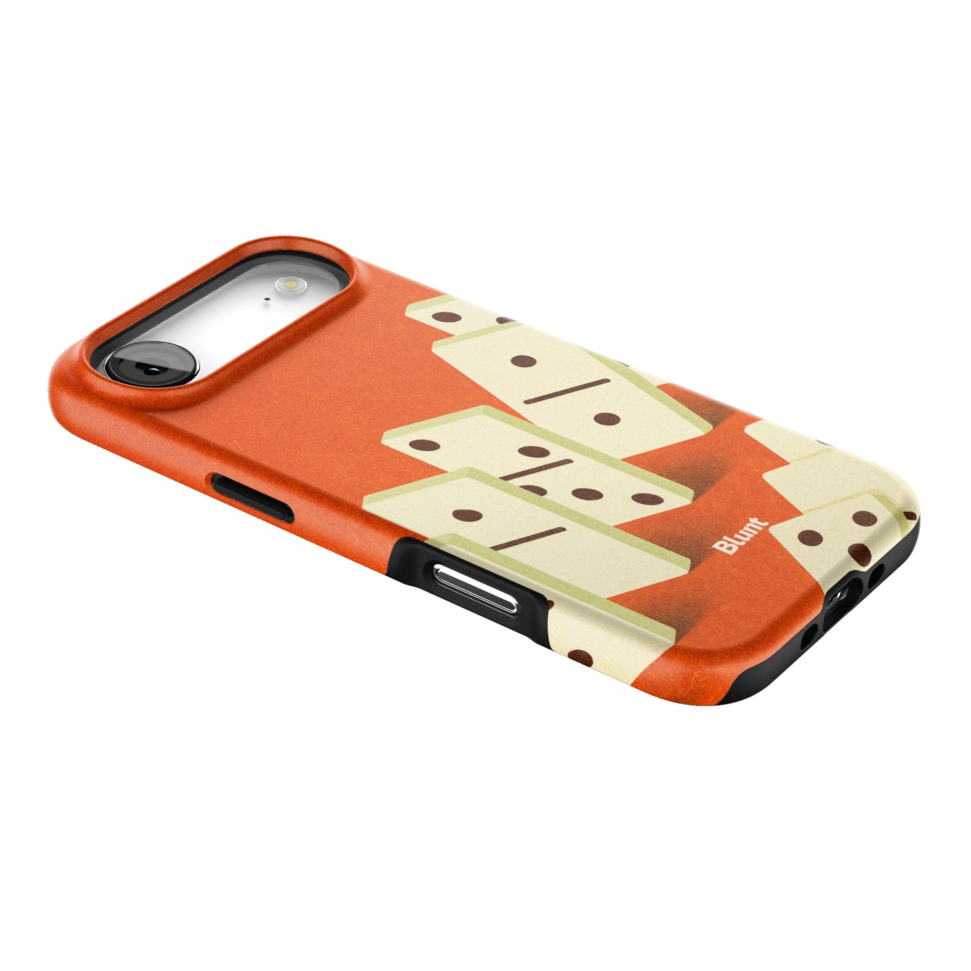 Dominos iPhone Case gallery - Iphone_17_Air_2