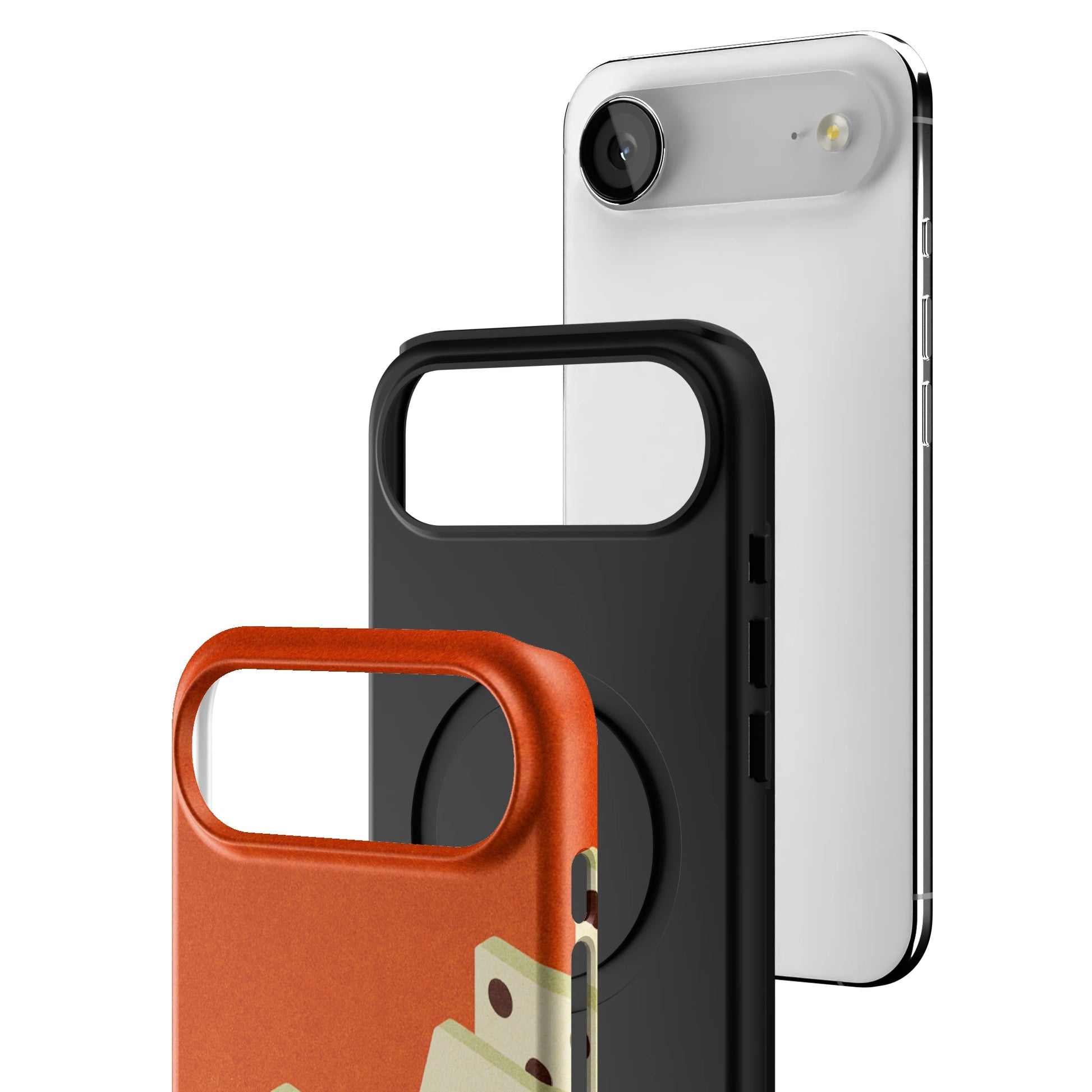 Dominos iPhone Case gallery - Iphone_17_Air_3