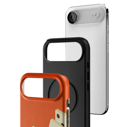 Dominos iPhone Case gallery - Iphone_17_Air_3