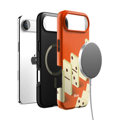 Dominos iPhone Case gallery - Iphone_17_Air_4