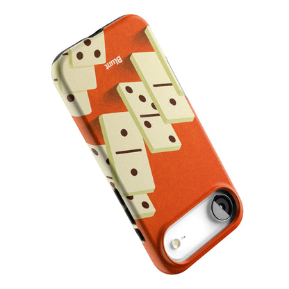 Dominos iPhone Case gallery - Iphone_17_Air_5