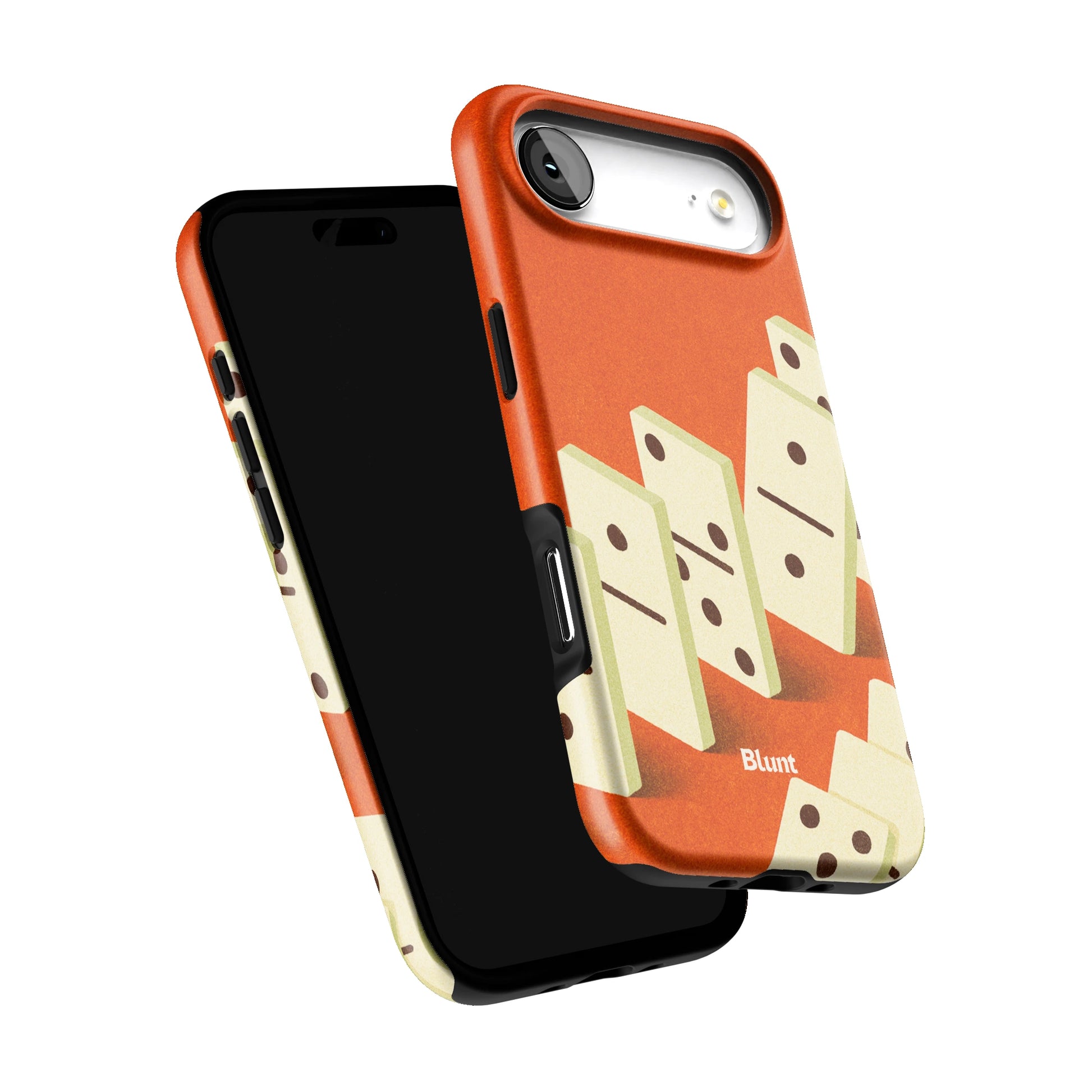 Dominos iPhone Case gallery - Iphone_17_Air_6