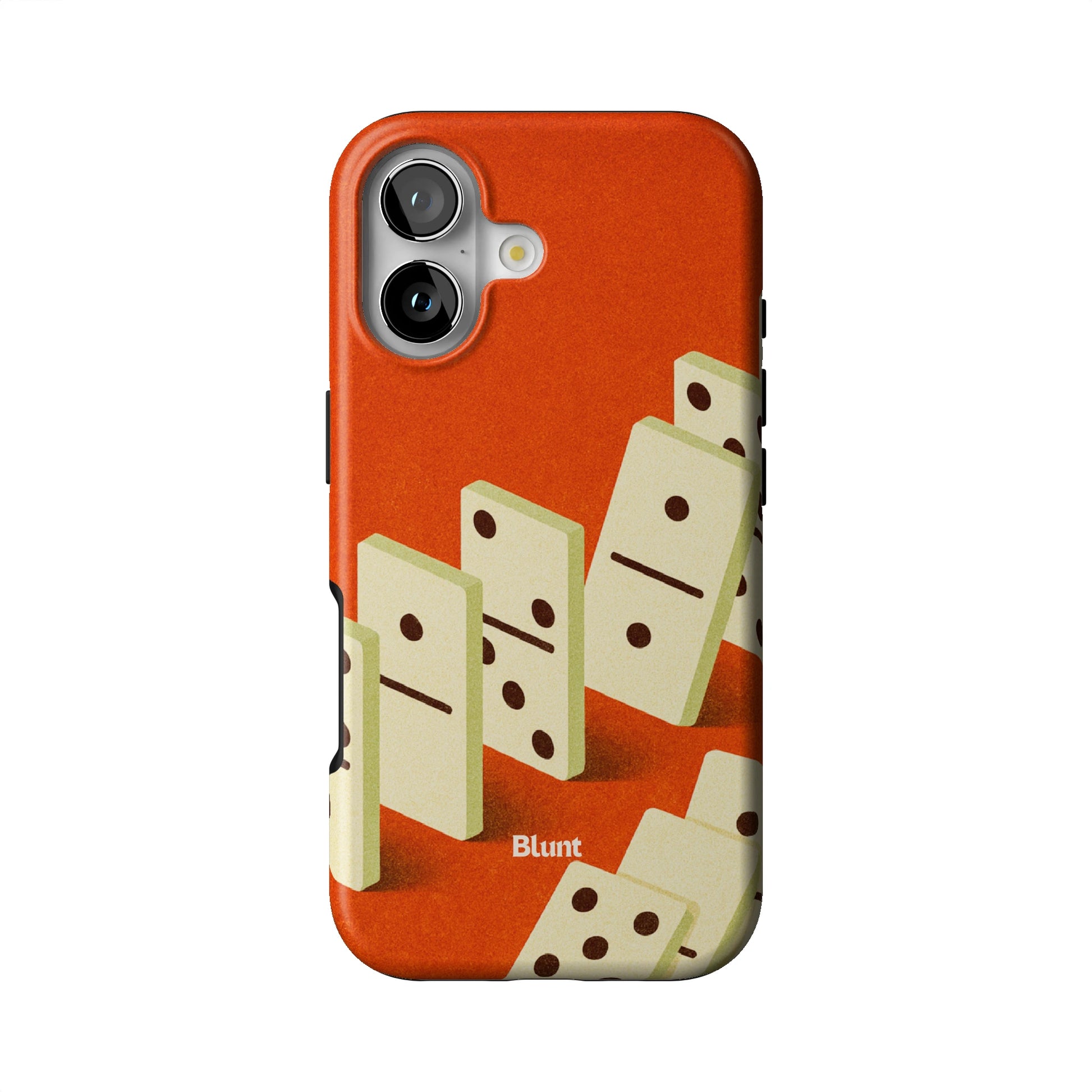Dominos iPhone Case gallery - Iphone_17_Iphone_1