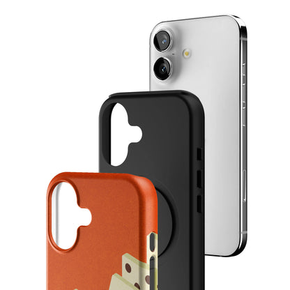 Dominos iPhone Case gallery - Iphone_17_Iphone_3