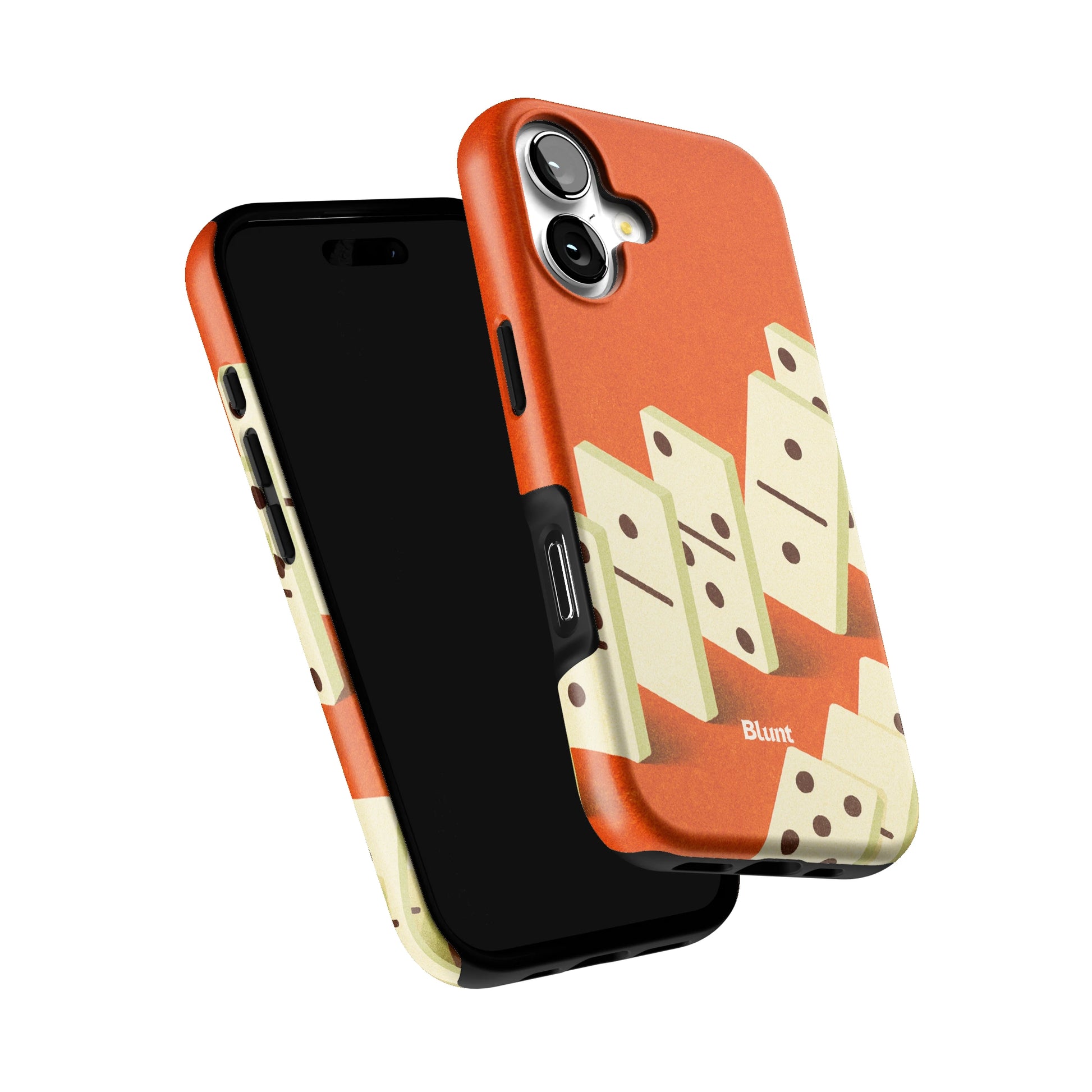 Dominos iPhone Case gallery - Iphone_17_Iphone_6