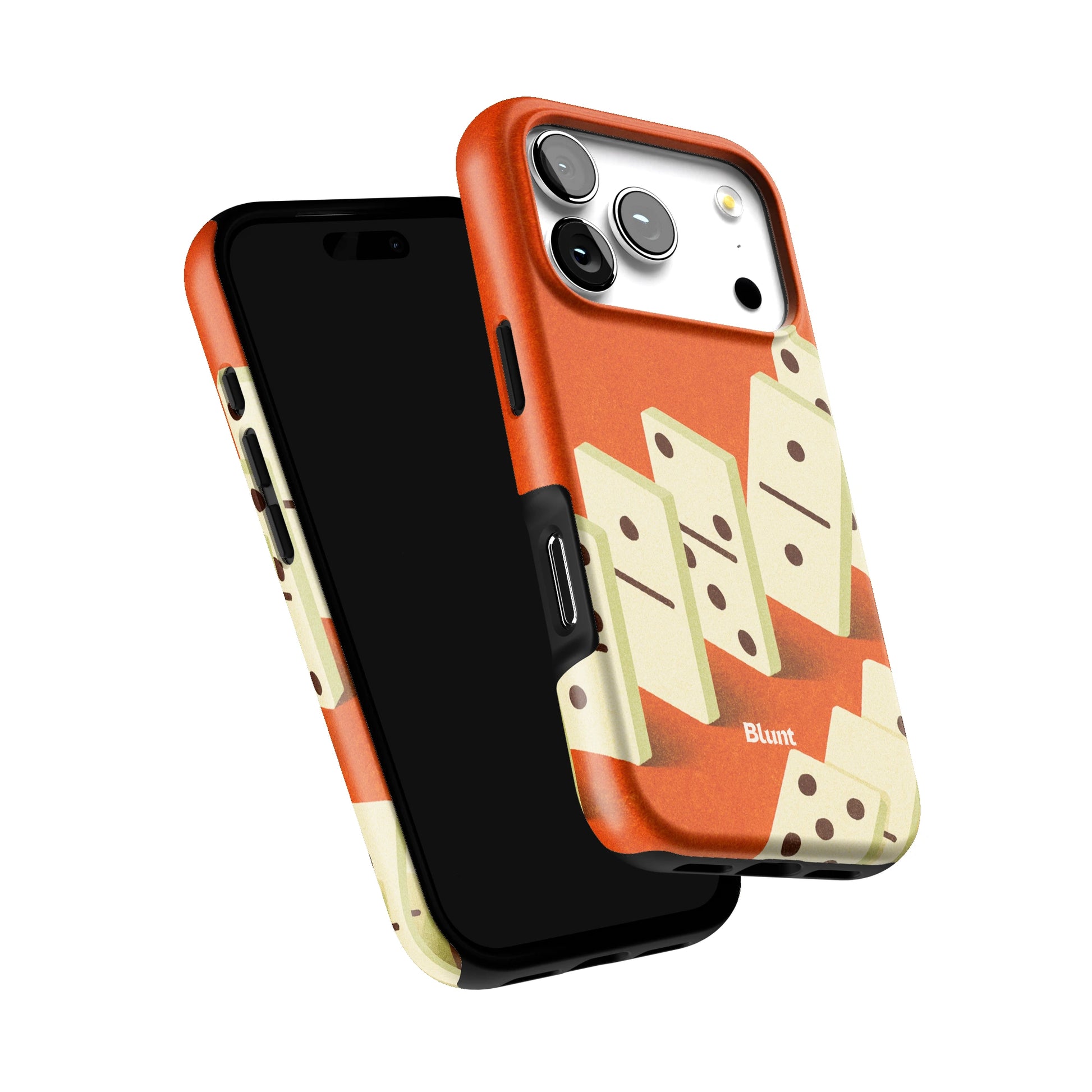 Dominos iPhone Case gallery - Iphone_17_Pro_6