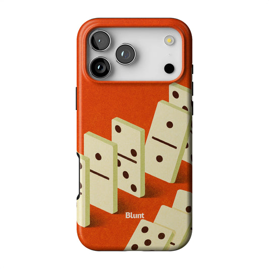 Dominos iPhone Case gallery - Iphone_17_Pro_Max_1
