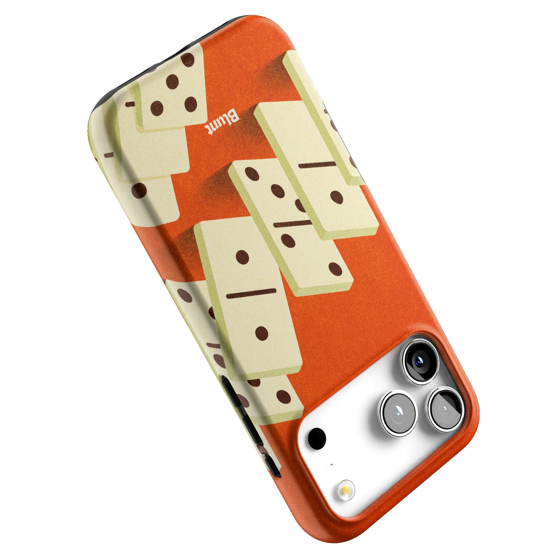 Dominos iPhone Case gallery - Iphone_17_Pro_Max_5