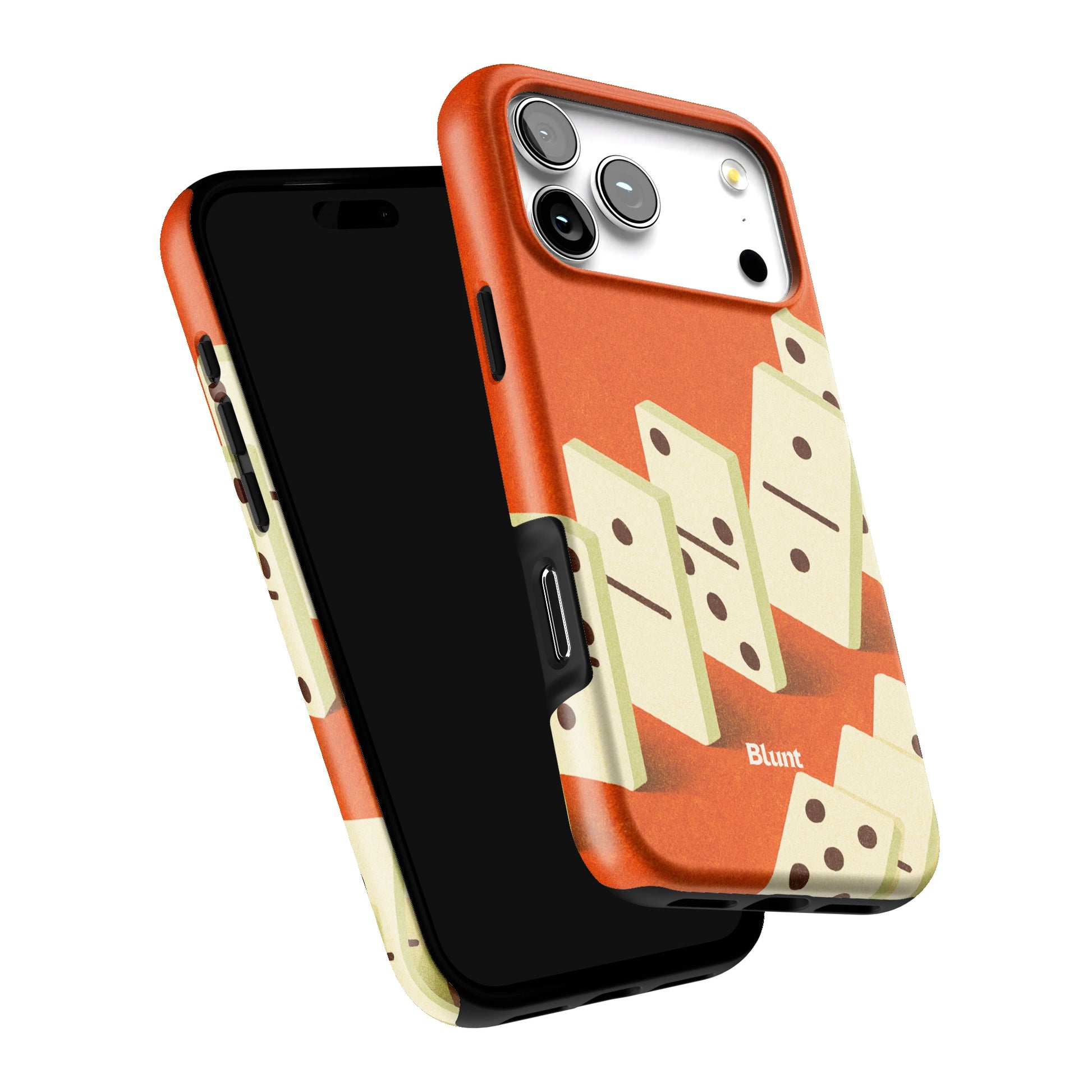Dominos iPhone Case gallery - Iphone_17_Pro_Max_6