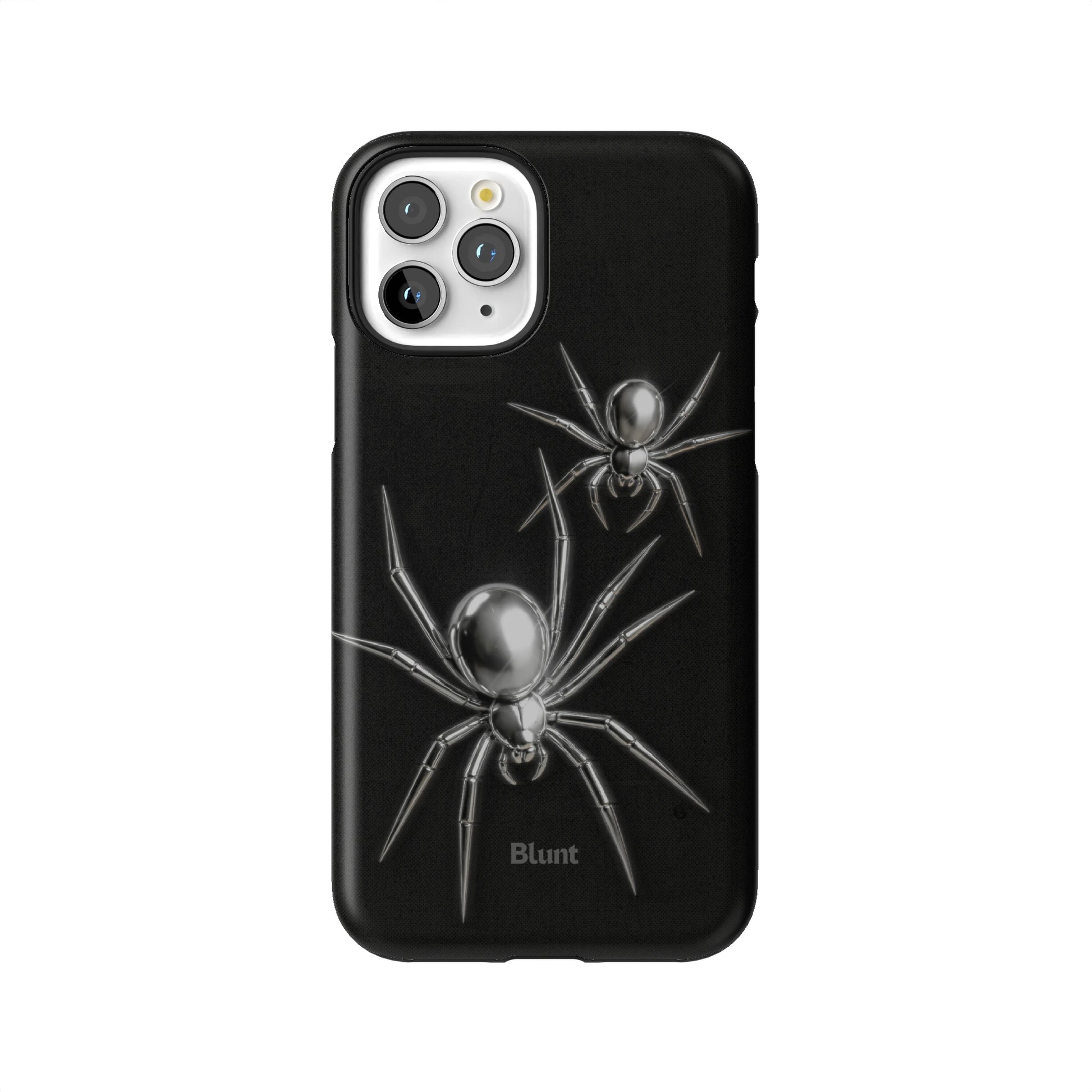 Draven iPhone Case gallery - Iphone_11_Pro_1