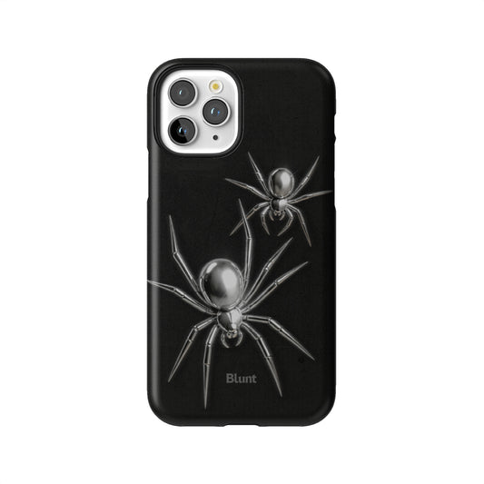 Draven iPhone Case gallery - Iphone_11_Pro_1