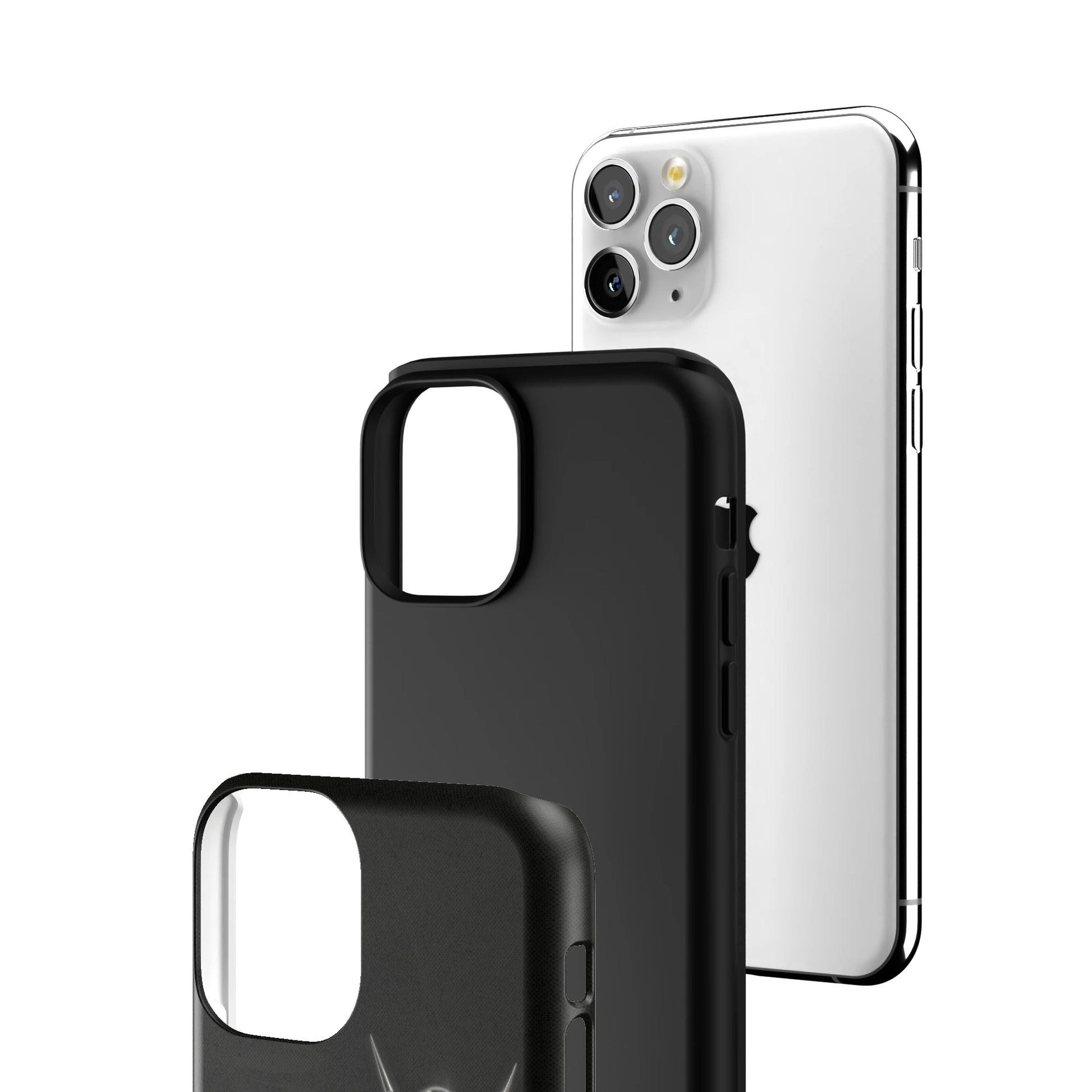 Draven iPhone Case gallery - Iphone_11_Pro_3