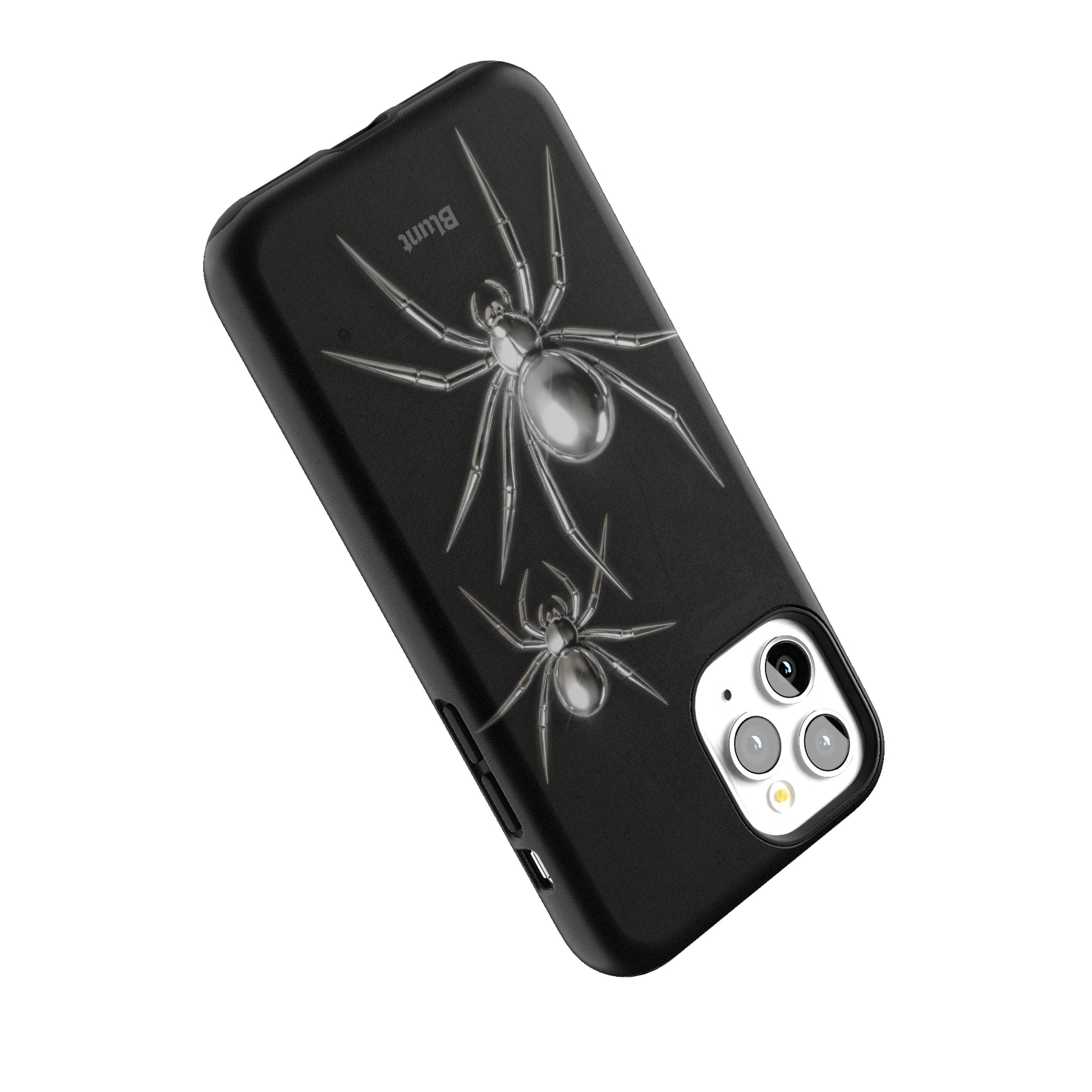 Draven iPhone Case gallery - Iphone_11_Pro_5