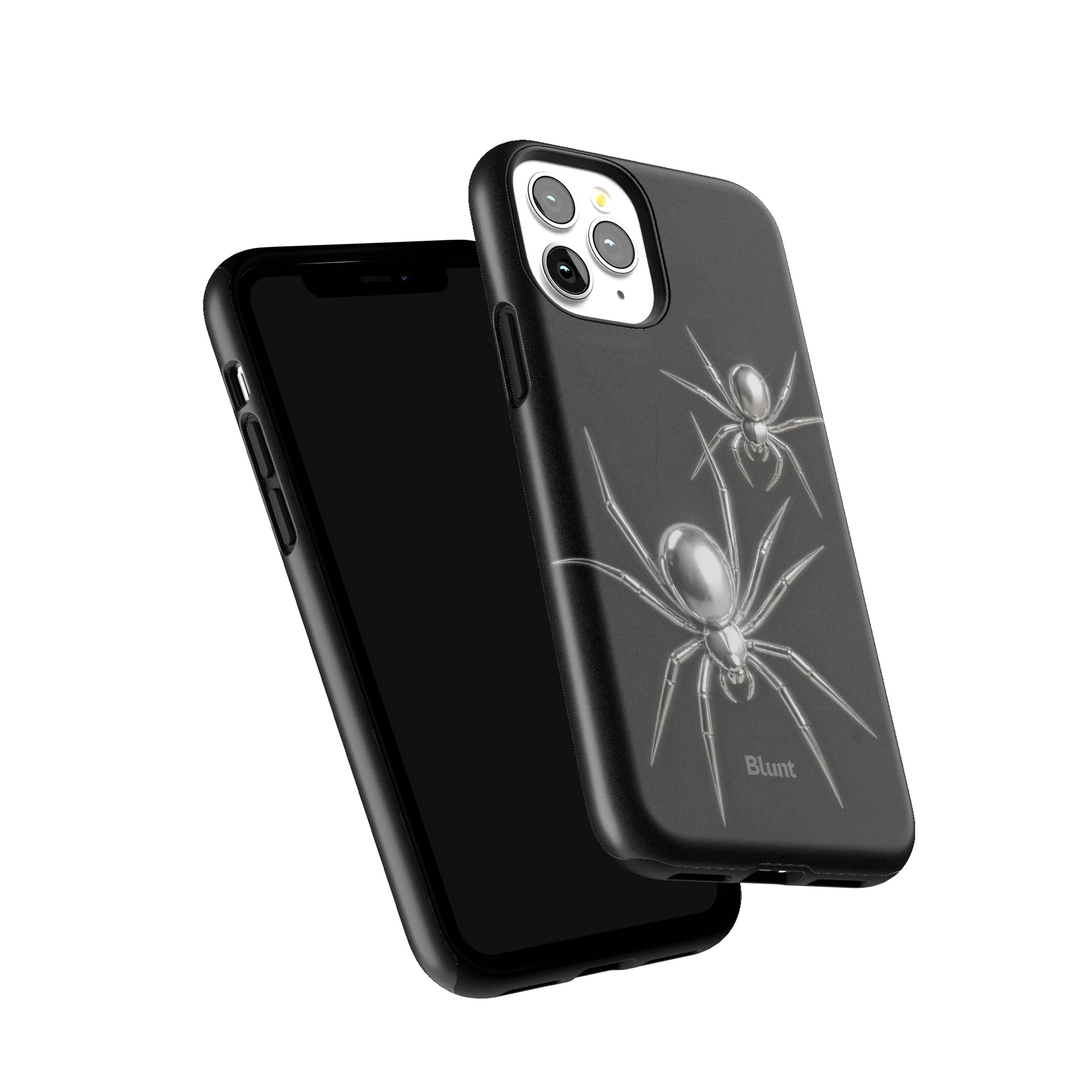 Draven iPhone Case gallery - Iphone_11_Pro_6