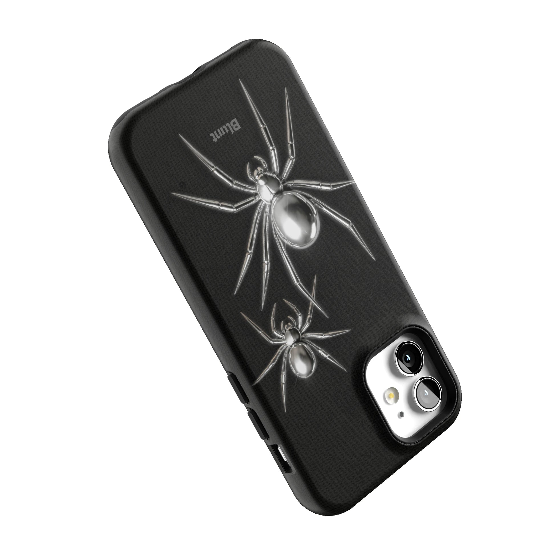 Draven iPhone Case gallery - Iphone_12_Iphone_5