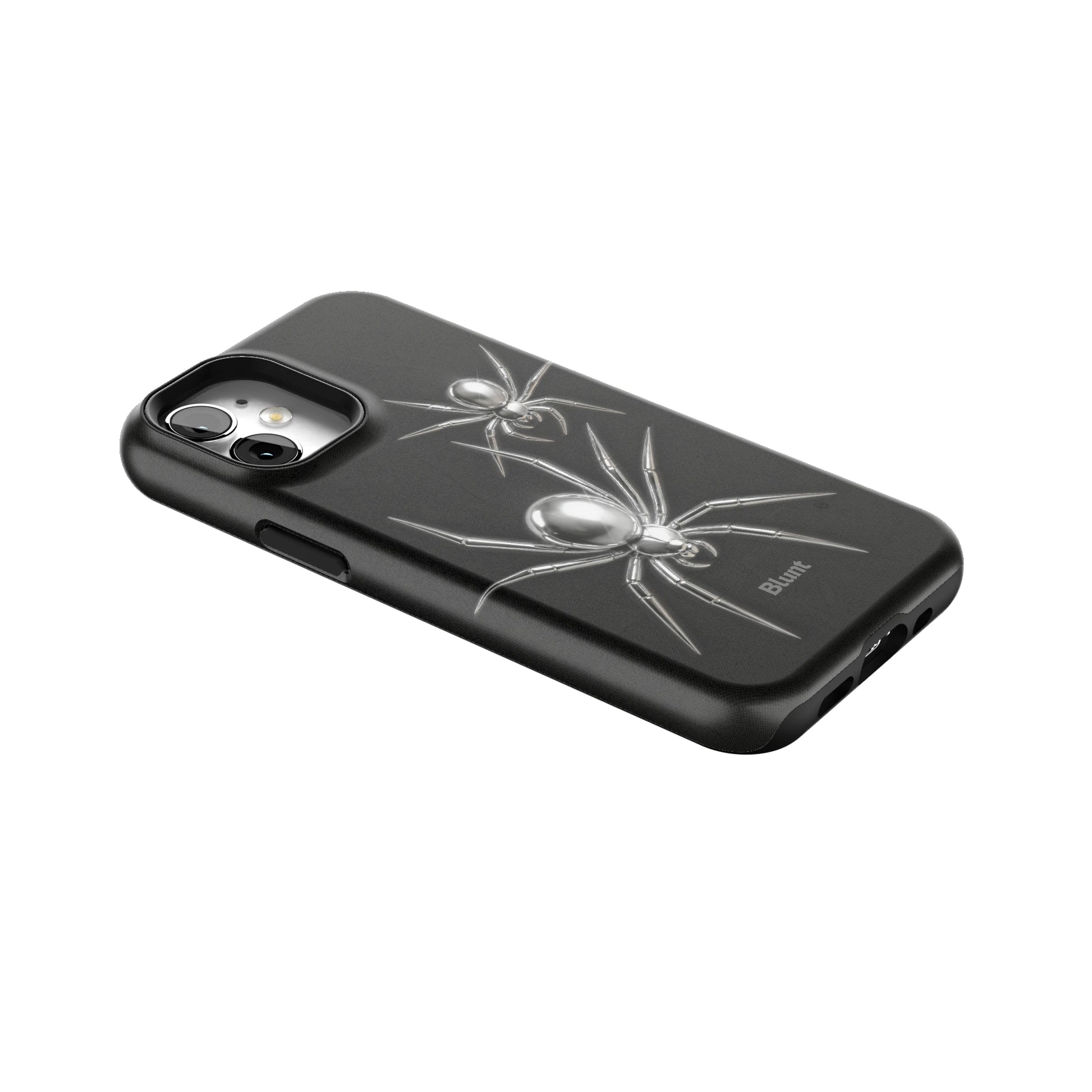 Draven iPhone Case gallery - Iphone_12_Mini_Air_Plus_2