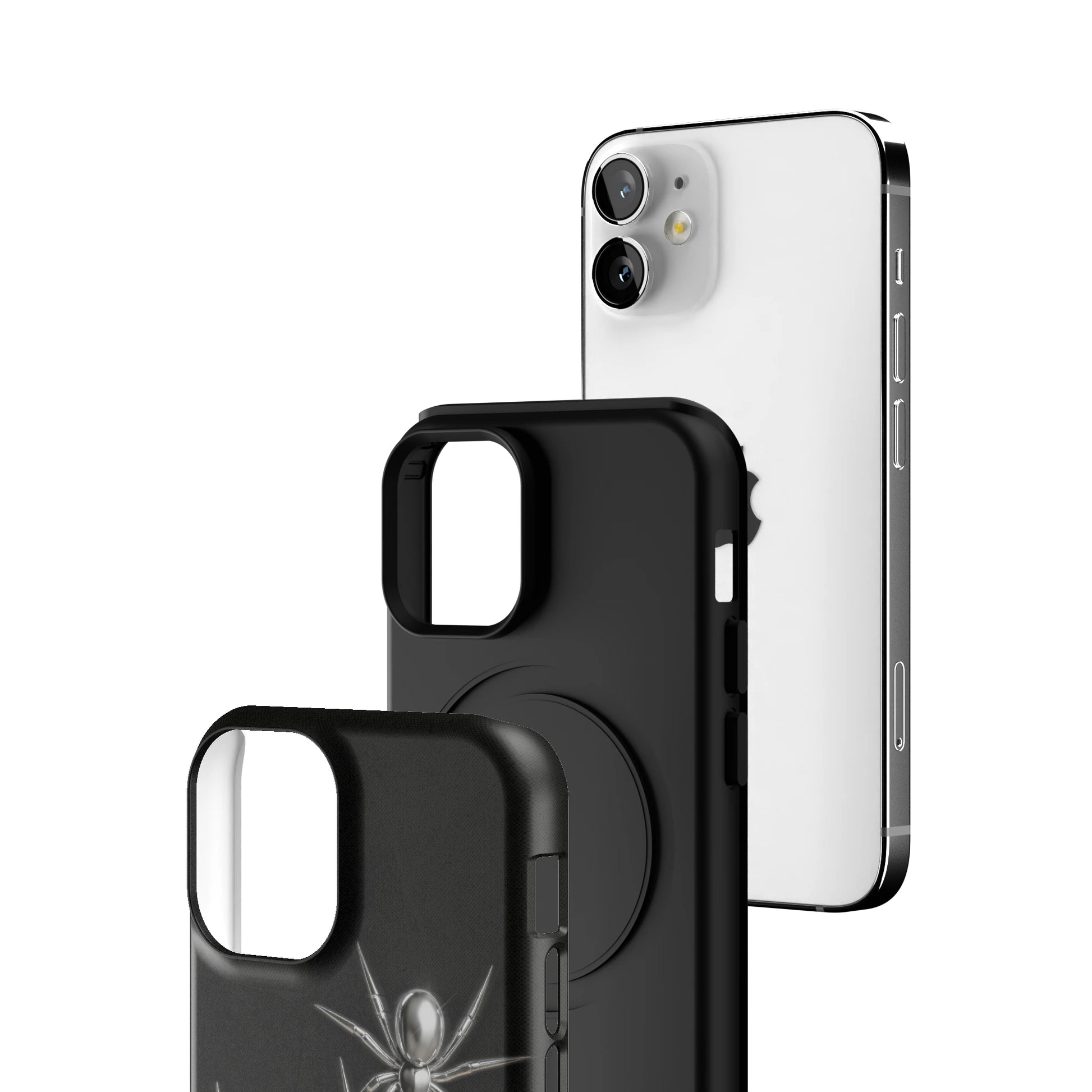 Draven iPhone Case gallery - Iphone_12_Mini_Air_Plus_3
