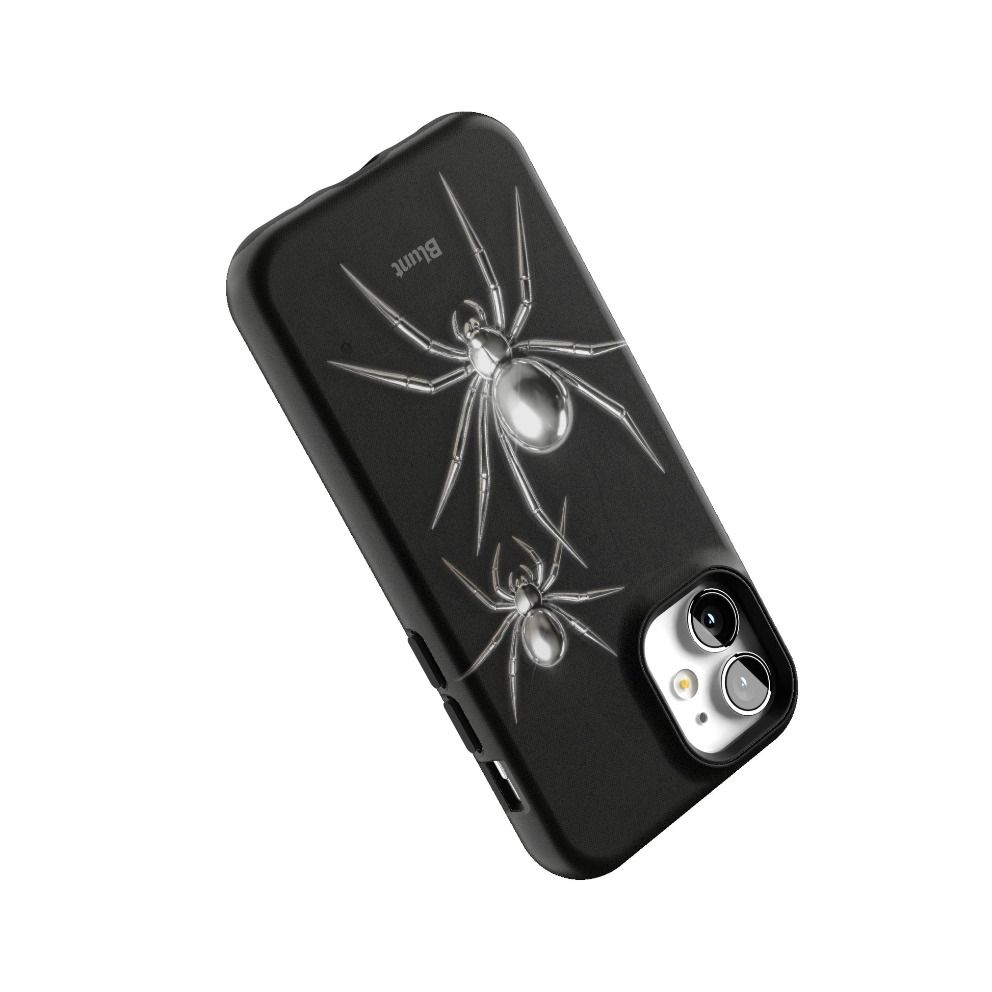 Draven iPhone Case gallery - Iphone_12_Mini_Air_Plus_5