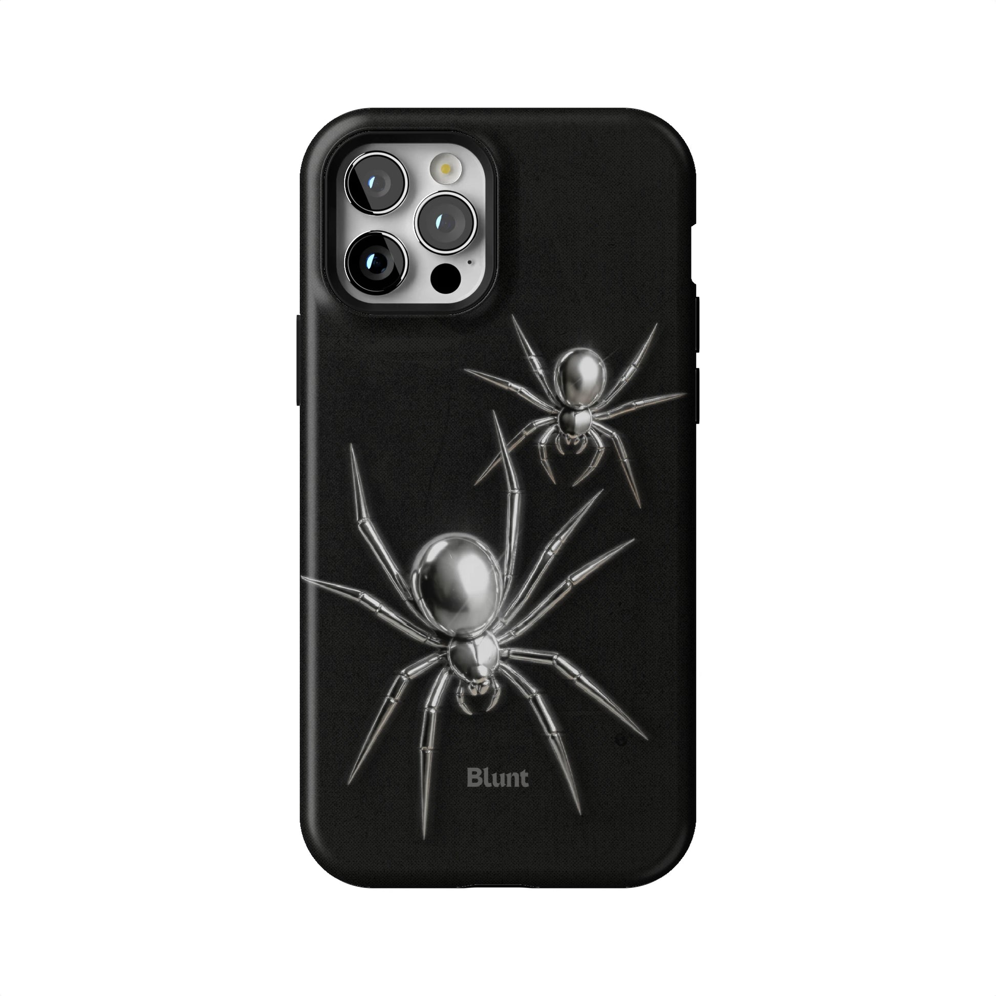 Draven iPhone Case gallery - Iphone_12_Pro_1