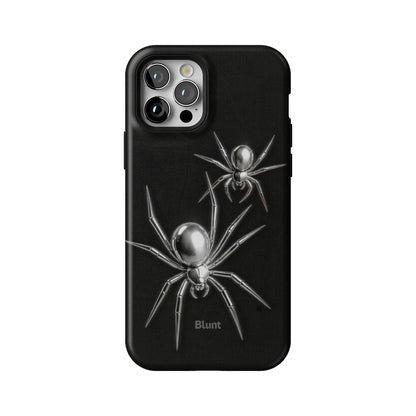 Draven iPhone Case gallery - Iphone_12_Pro_1